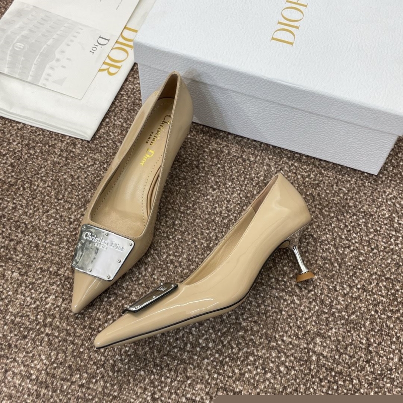 ch**an D*or high heels